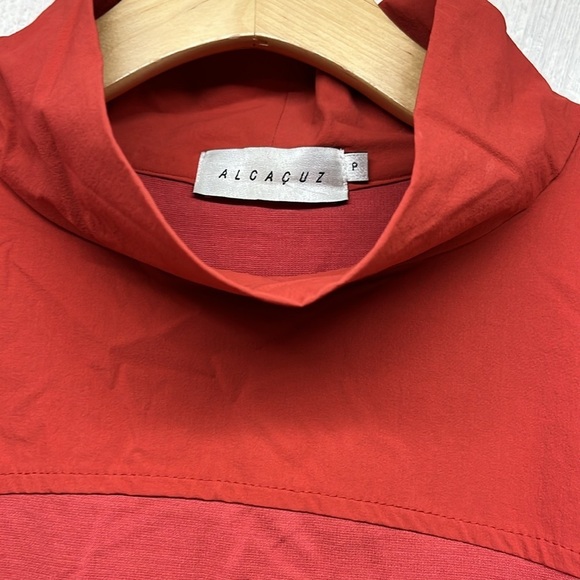 Alcacuz sweater pullover size P - Picture 3 of 4